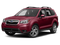 2015 Subaru Forester 4dr CVT 2.5i Limited