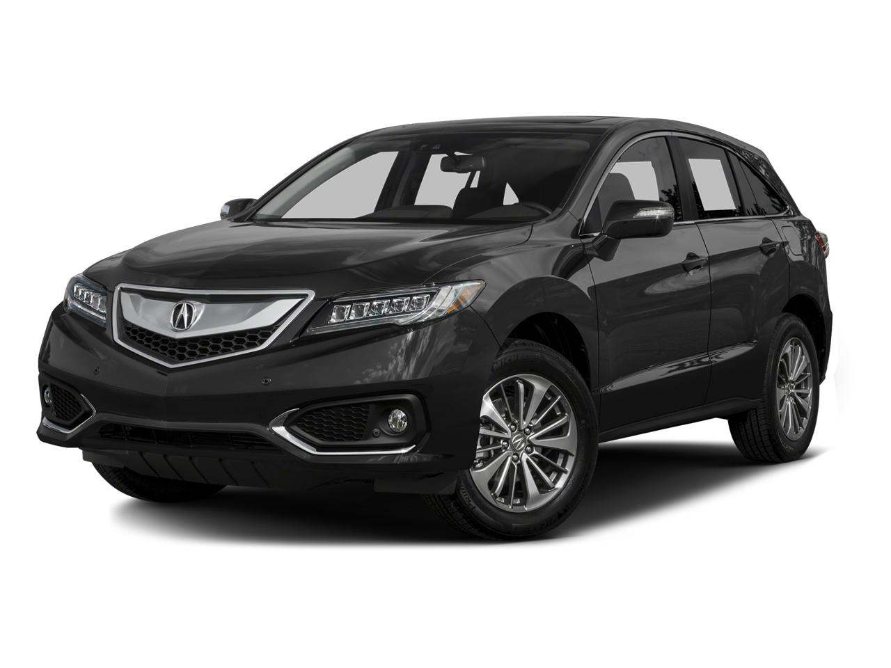 2016 Acura RDX AWD 4dr Advance Pkg