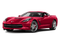 2016 Chevrolet Corvette Stingray 2dr Stingray Z51 Cpe w/2LT