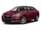 2016 Chevrolet Malibu Limited 4dr Sdn LT