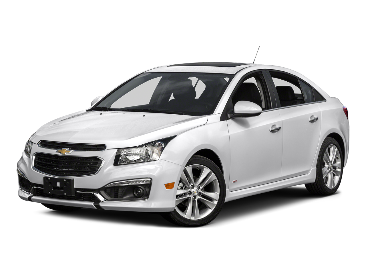 2016 Chevrolet Cruze Limited 4dr Sdn Auto LT w/1LT