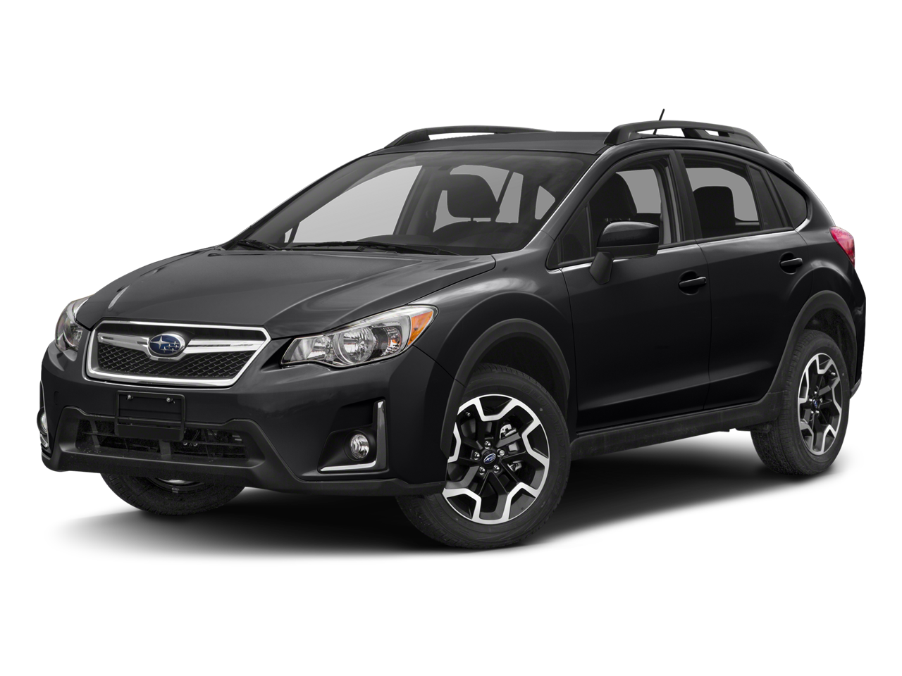 2016 Subaru Crosstrek Limited