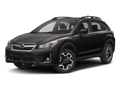 2016 Subaru Crosstrek 5dr CVT 2.0i Limited