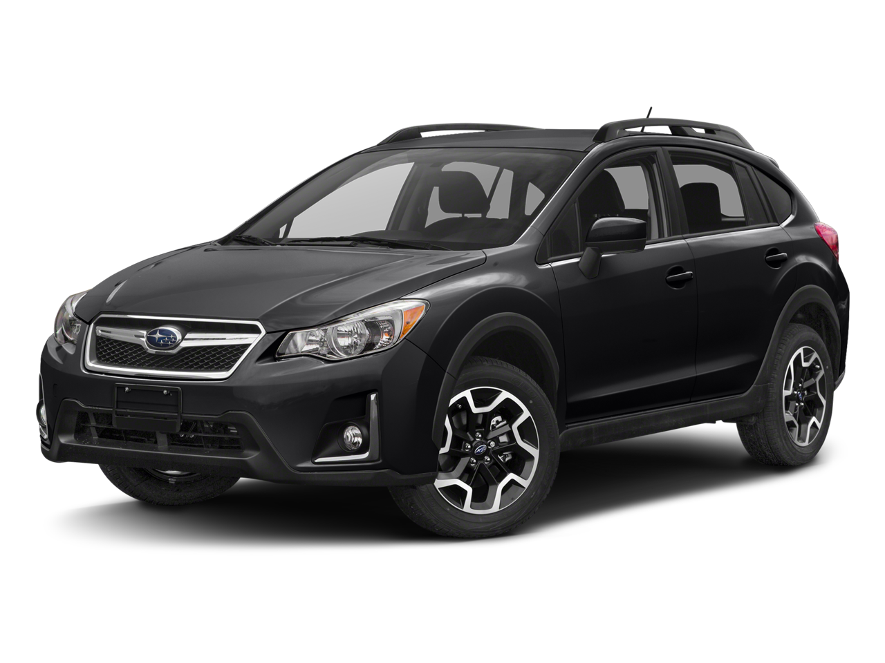 2016 Subaru Crosstrek 5dr CVT 2.0i Limited