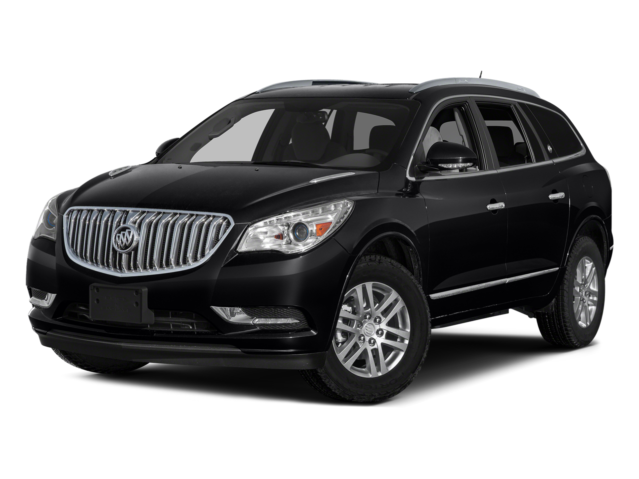 2017 Buick Enclave FWD 4dr Leather