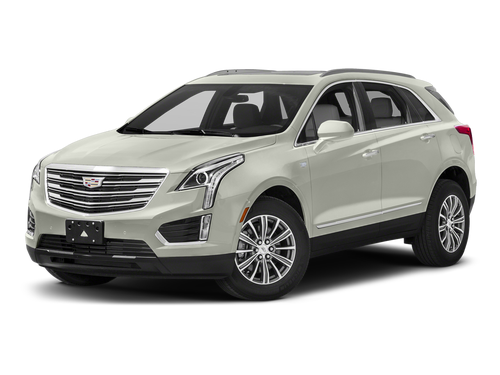 2018 Cadillac XT5 AWD 4dr Premium Luxury