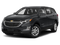 2018 Chevrolet Equinox AWD 4dr LT w/1LT