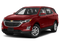 2018 Chevrolet Equinox AWD 4dr LT w/2LT