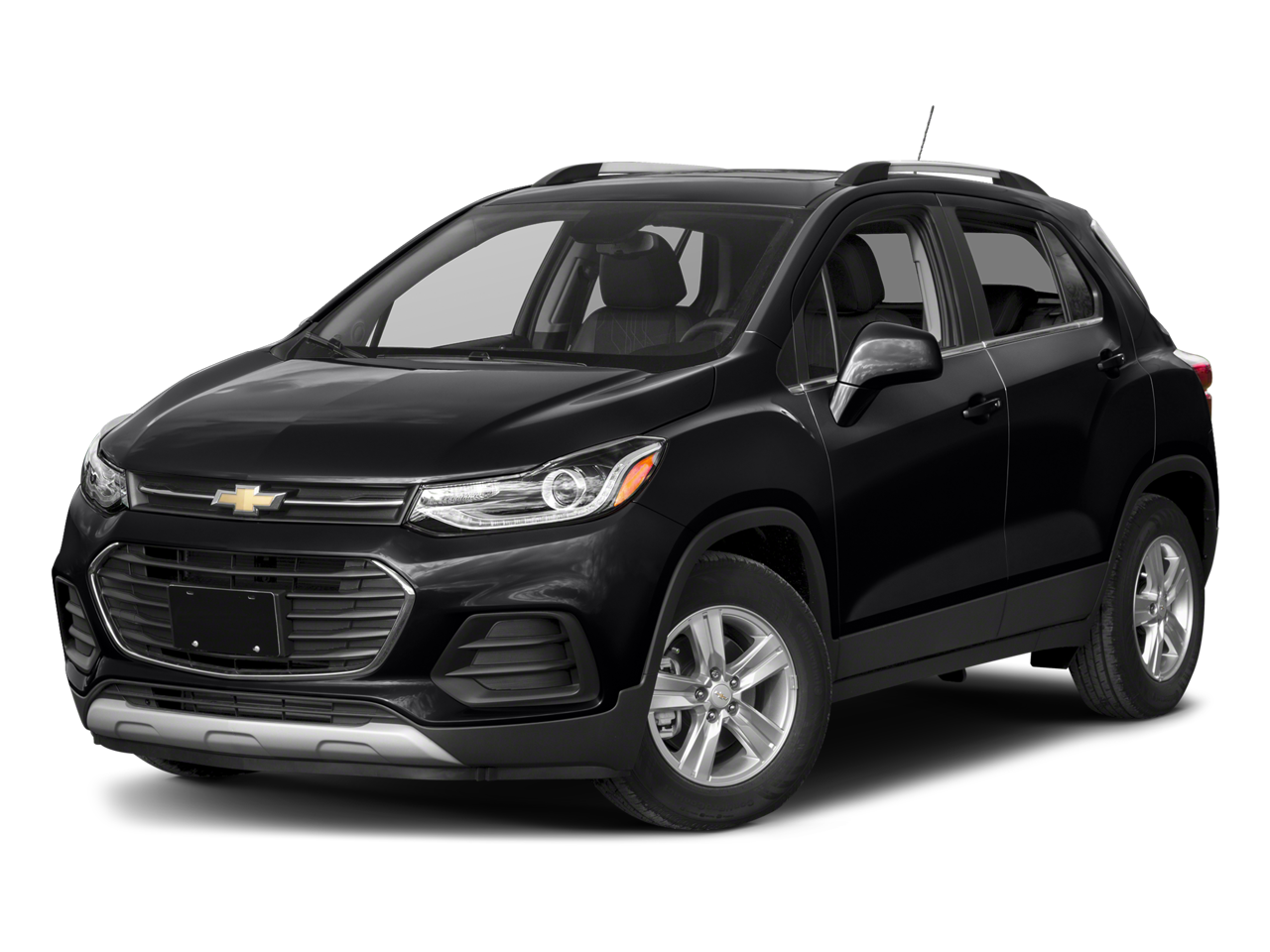 2018 Chevrolet Trax FWD 4dr LT