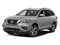 2018 Nissan Pathfinder 4x4 SV