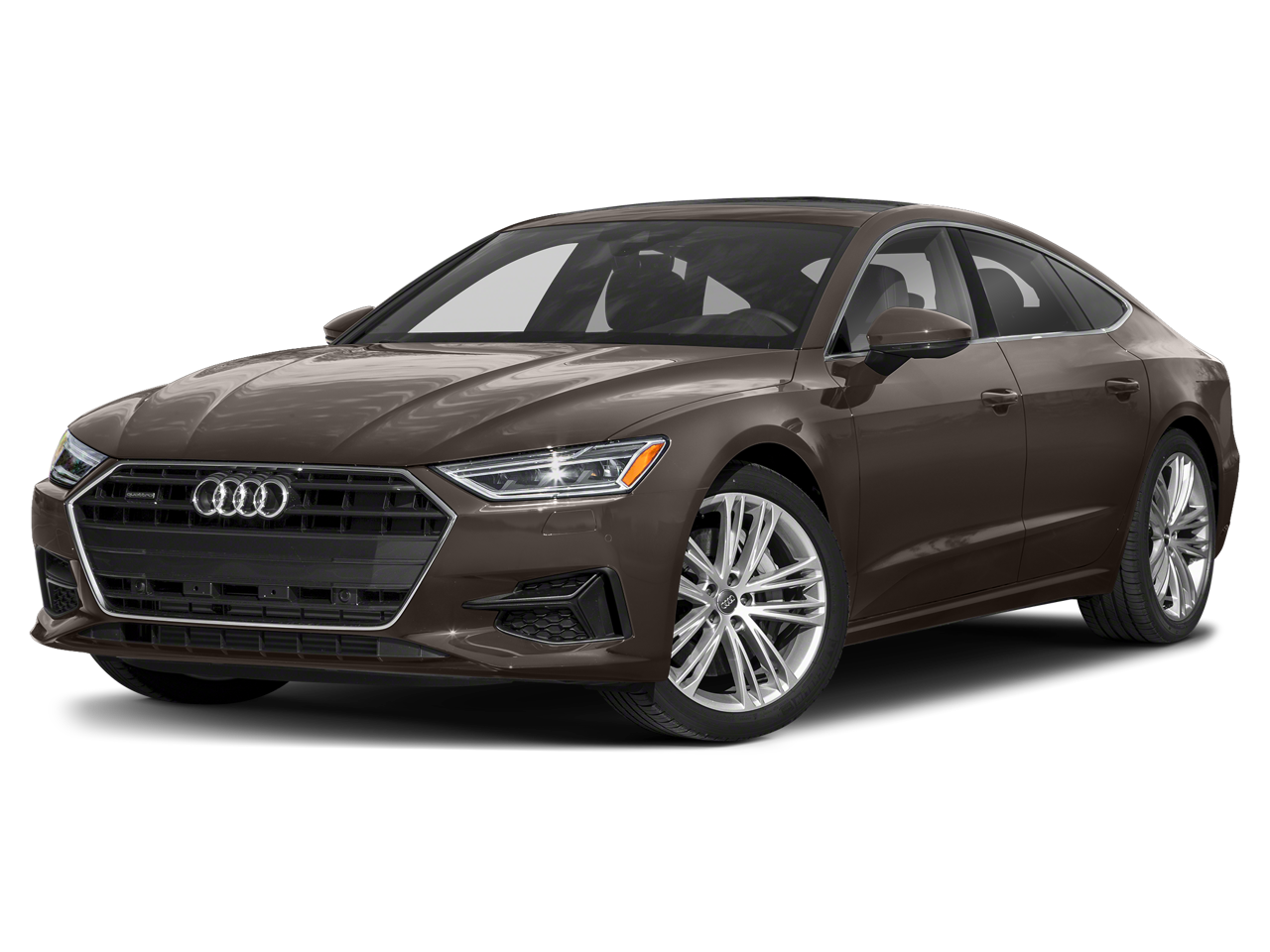 2019 Audi A7 3.0T Premium Plus Tiptronic quattro's photo