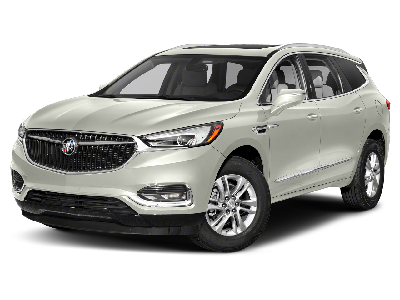 2019 Buick Enclave AWD 4dr Avenir