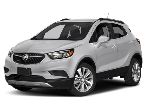 2019 Buick Encore FWD 4dr Sport Touring