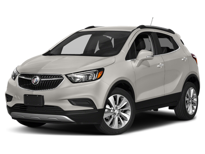 2019 Buick Encore AWD 4dr Essence