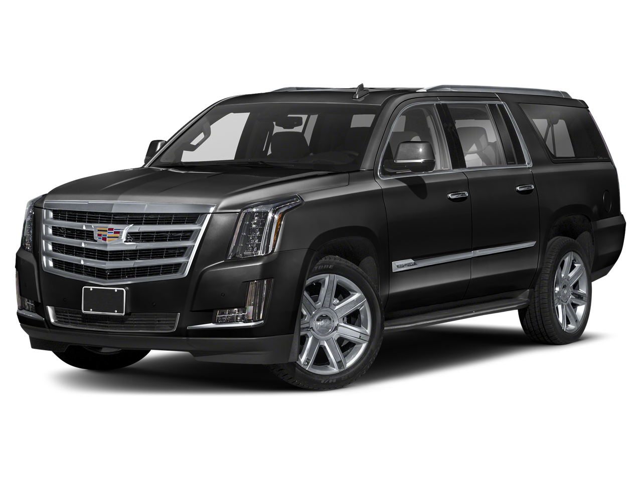 2019 Cadillac Escalade ESV 4WD 4dr Platinum