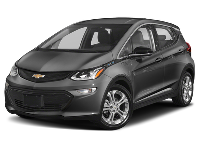 2019 Chevrolet Bolt EV 5dr Wgn LT