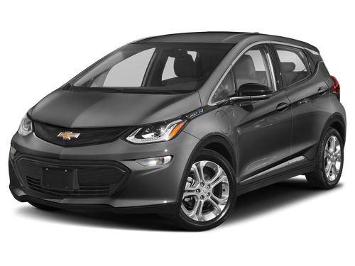 2019 Chevrolet Bolt EV 5dr Wgn LT