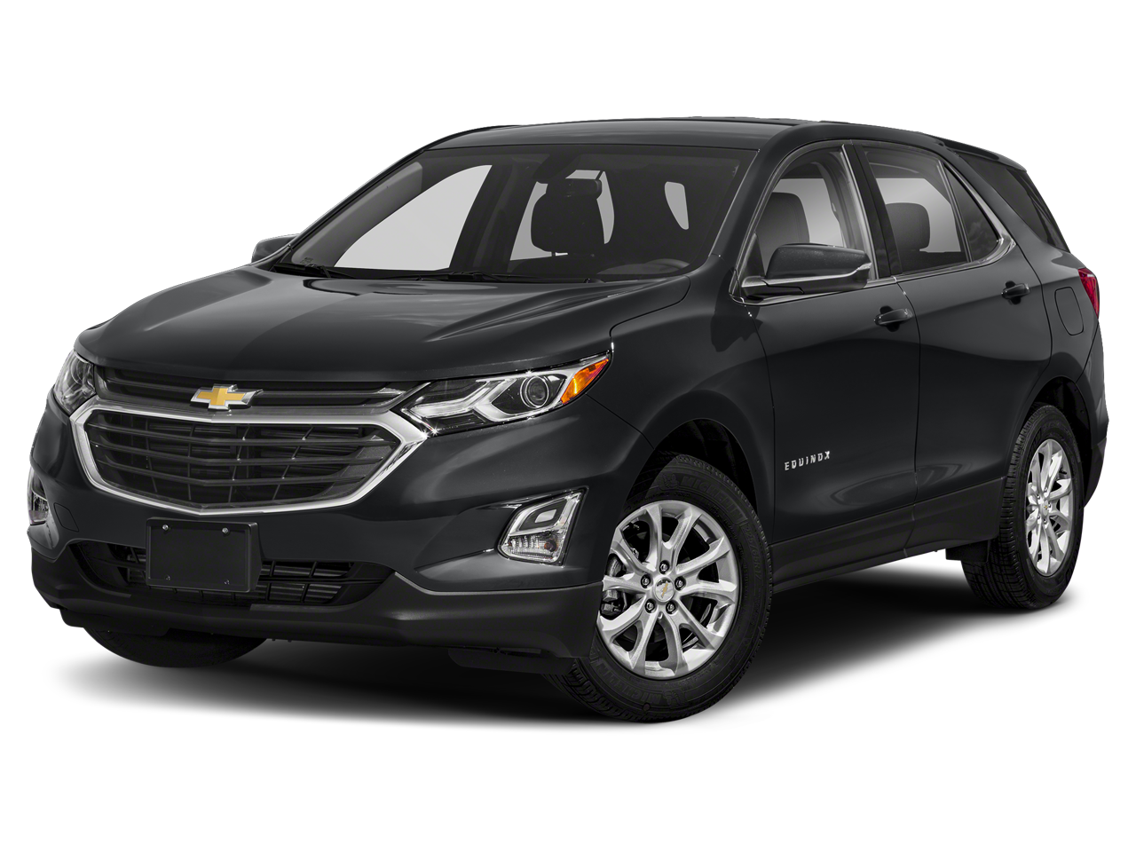 2019 Chevrolet Equinox FWD 4dr LT w/1LT