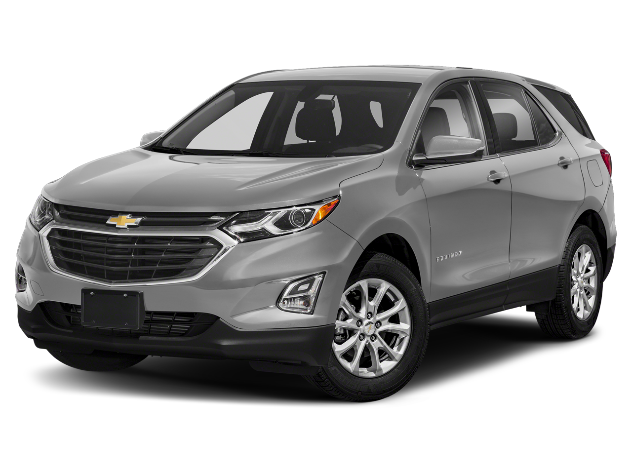 2019 Chevrolet Equinox FWD 4dr LT w/1LT