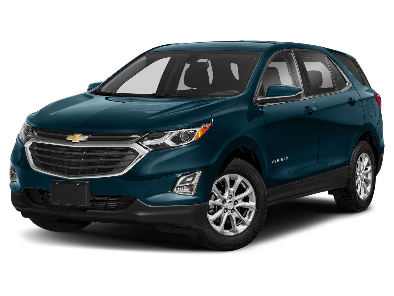 2019 Chevrolet Equinox AWD 4dr LT w/1LT
