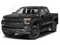 2019 Chevrolet Silverado 1500 4WD Double Cab 147 Custom Trail Boss
