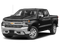 2019 Chevrolet Silverado 1500 4WD Crew Cab 147 LTZ