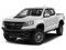 2019 Chevrolet Colorado 4WD Crew Cab 128.3 ZR2