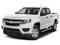 2019 Chevrolet Colorado 4WD Crew Cab 128.3 LT