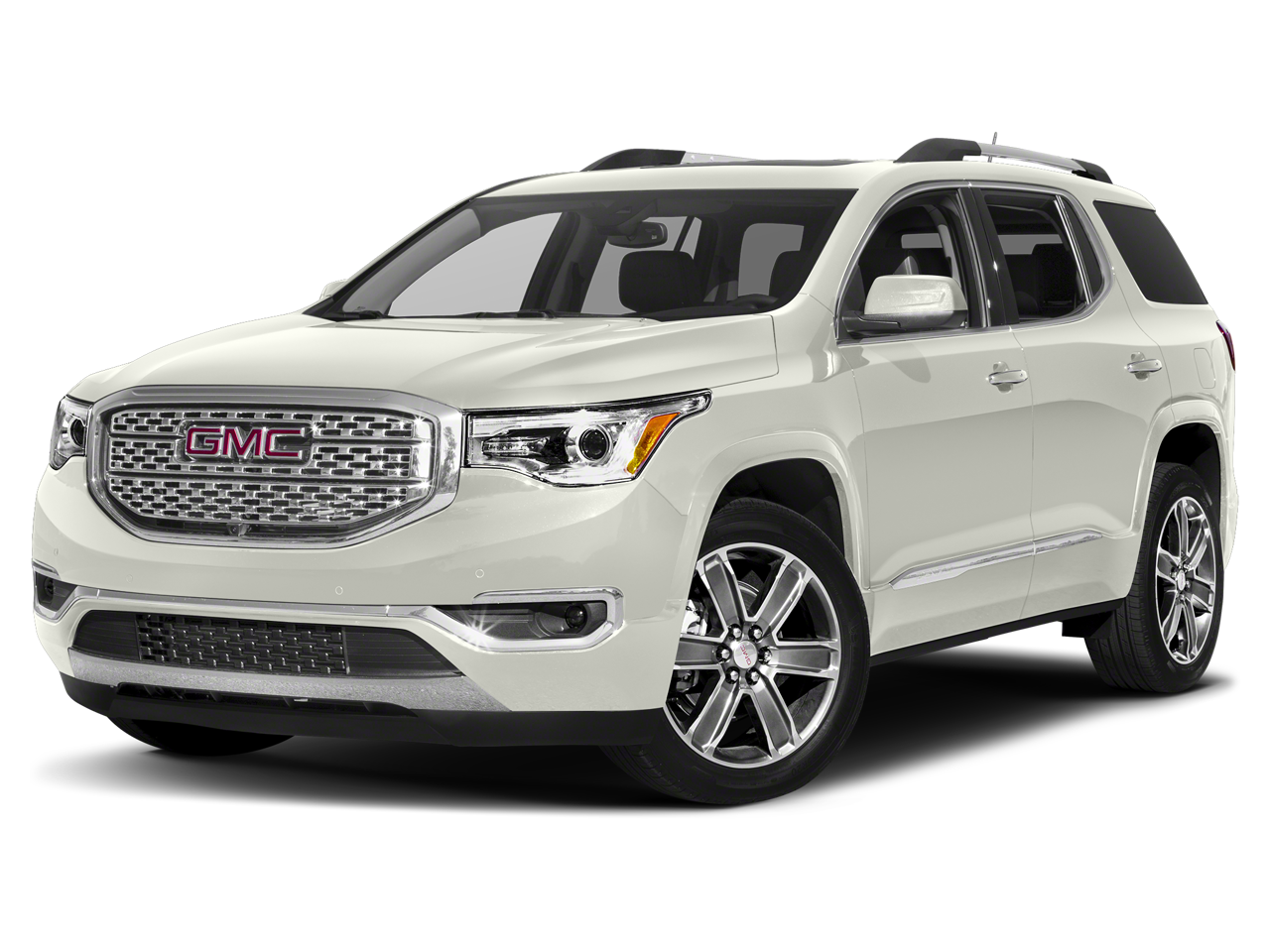2019 GMC Acadia AWD 4dr Denali
