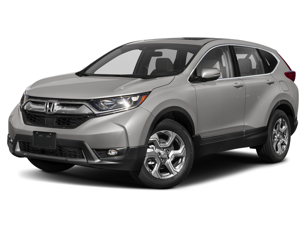 2019 Honda CR-V EX AWD