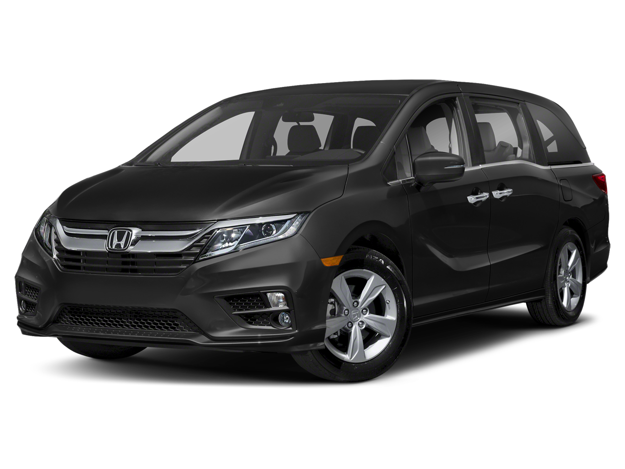 2019 Honda Odyssey EX's photo