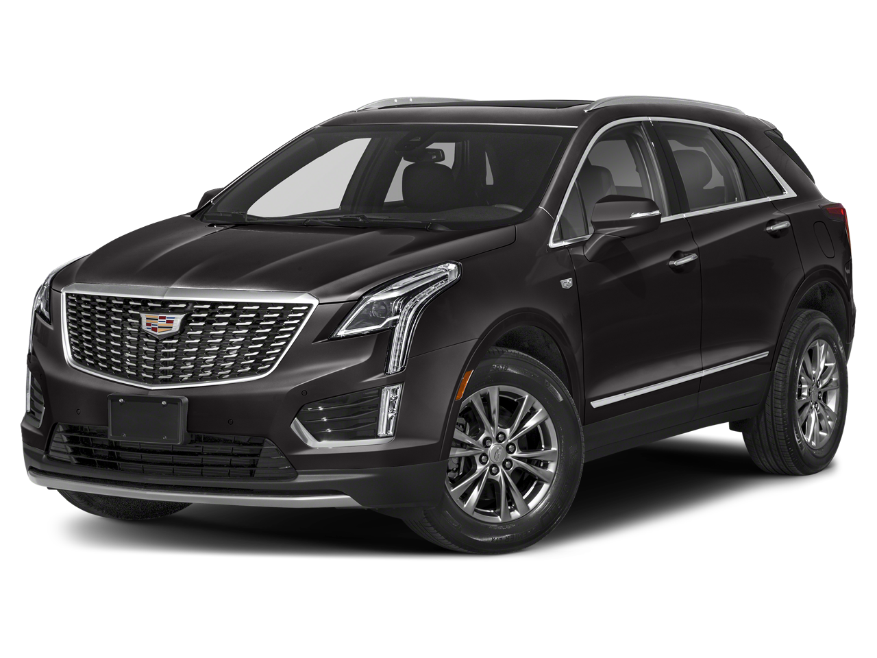 2020 Cadillac XT5 FWD Premium Luxury's photo