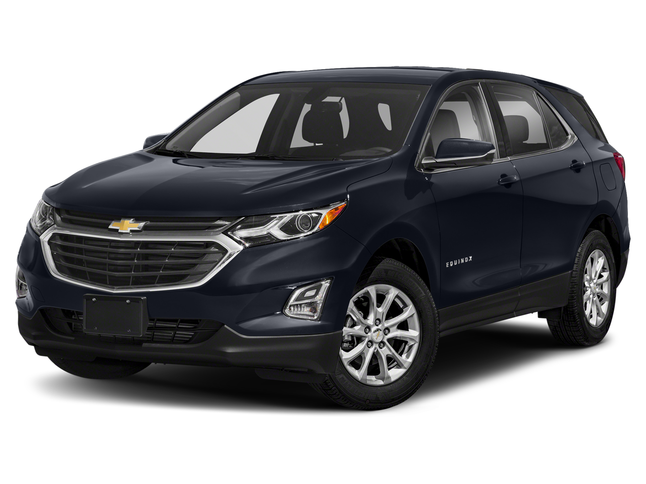 2020 Chevrolet Equinox FWD 4dr LT w/1LT