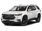 2020 Chevrolet Traverse AWD 4dr RS