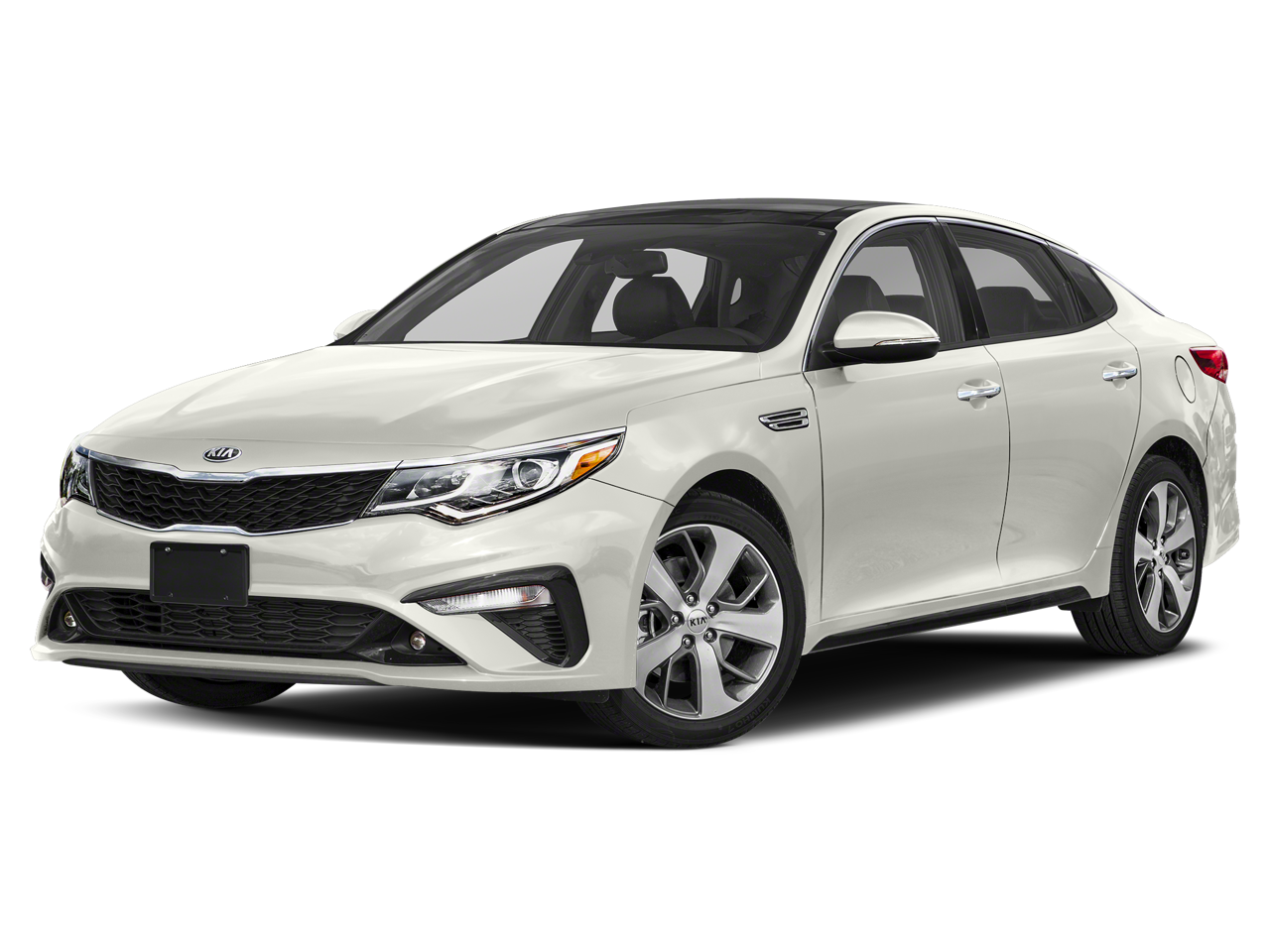 2020 Kia Optima S Auto