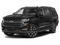 2021 Chevrolet Tahoe 4WD 4dr RST