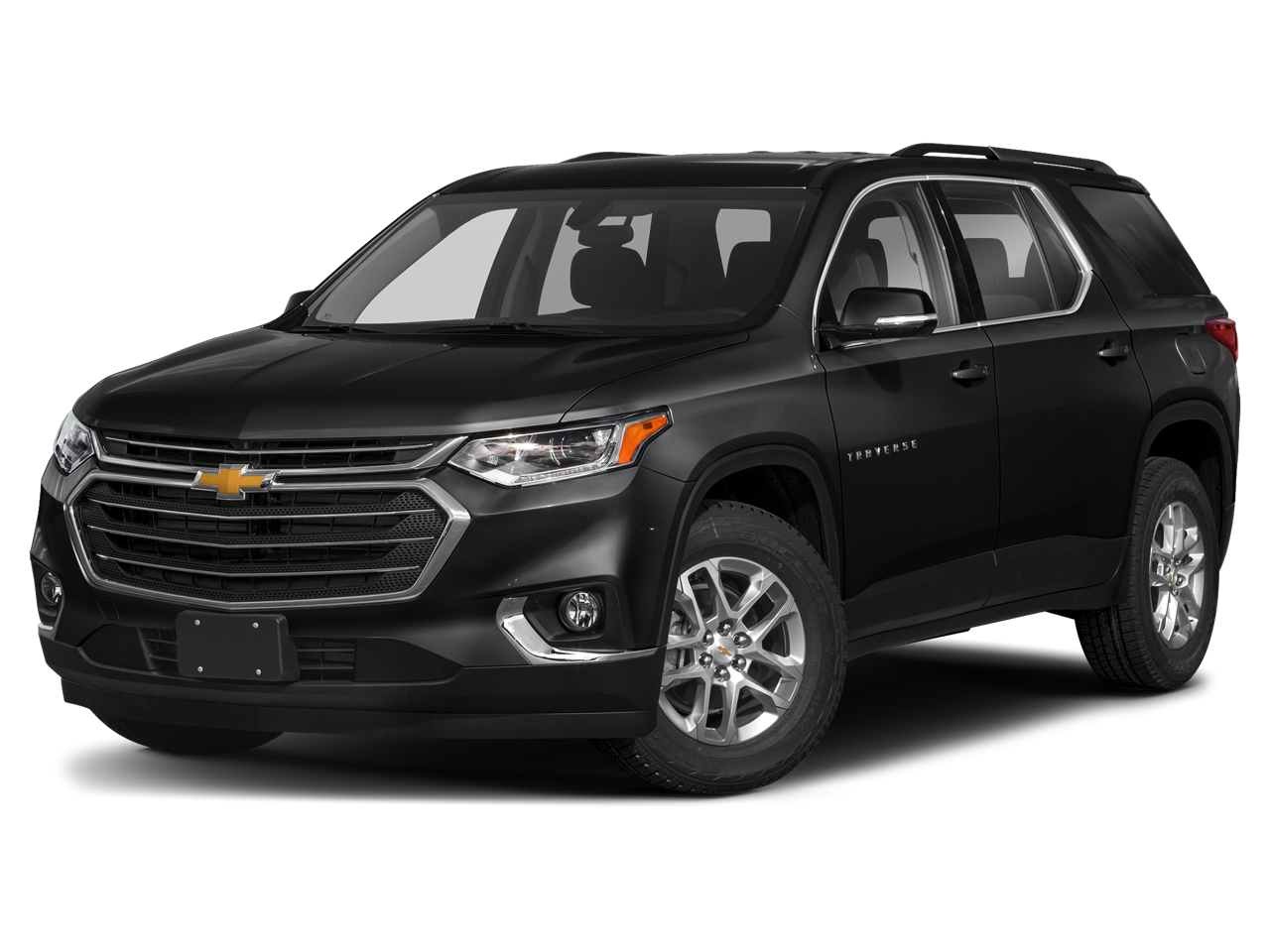 2021 Chevrolet Traverse AWD 4dr LT Leather