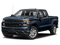2021 Chevrolet Silverado 1500 4WD Double Cab 147 Custom