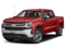 2021 Chevrolet Silverado 1500 4WD Crew Cab 147 RST All Star Edition Plus