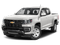 2021 Chevrolet Colorado 4WD Crew Cab 128 LT