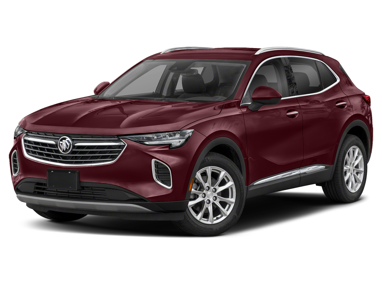 2022 Buick Envision Avenir AWD's photo
