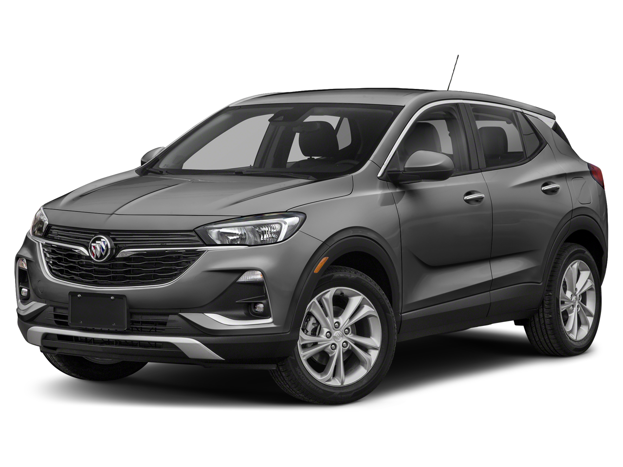 2022 Buick Encore GX AWD 4dr Preferred