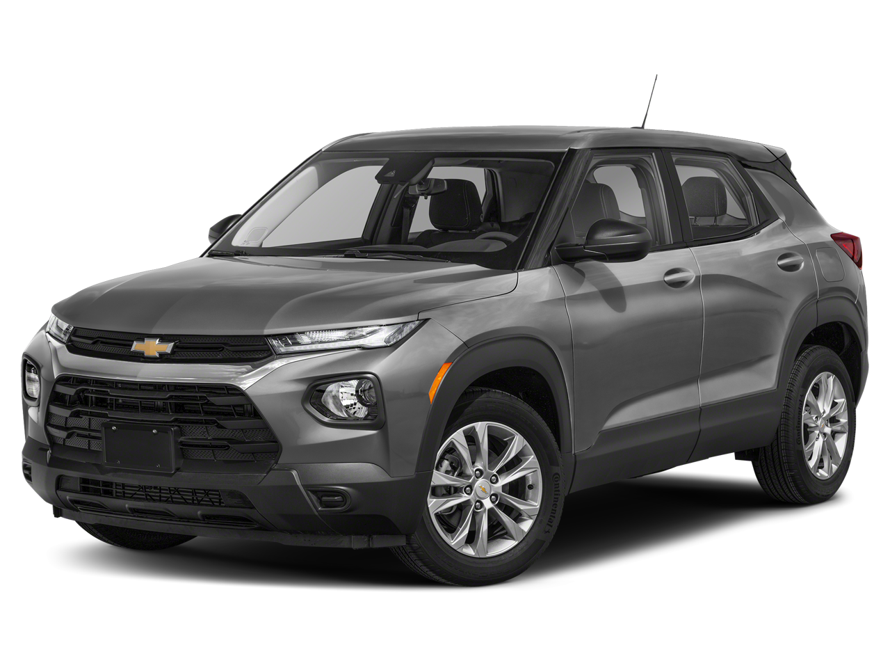 2022 Chevrolet Trailblazer AWD 4dr LS