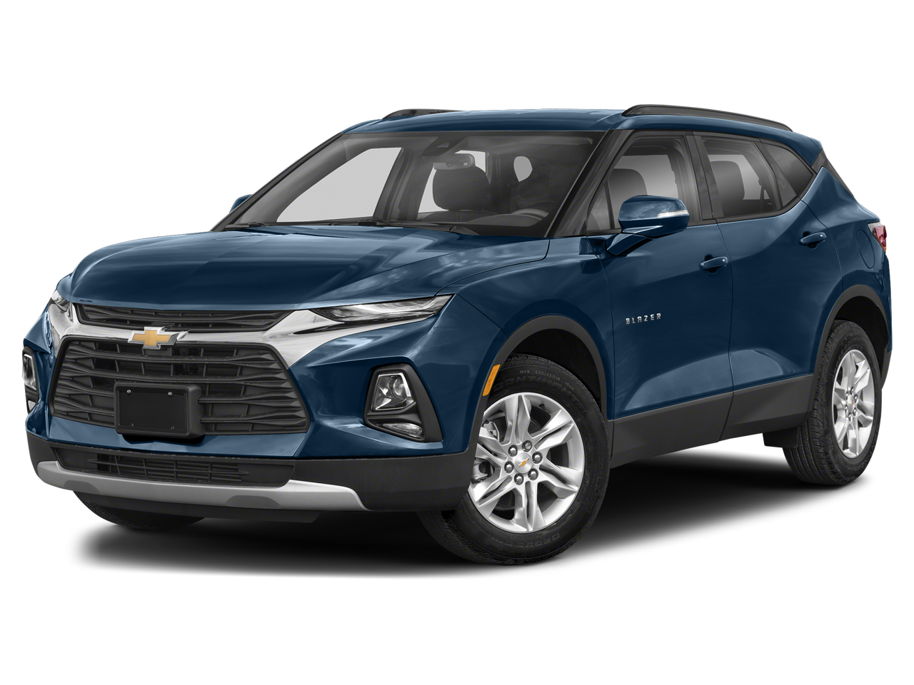 2022 Chevrolet Blazer 3LT