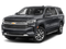 2022 Chevrolet Suburban 4WD 4dr LT