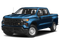 2022 Chevrolet Silverado 1500 4WD Crew Cab 147 LT Trail Boss