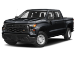 2022 Chevrolet Silverado 1500 4WD Crew Cab 147 RST