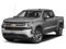 2022 Chevrolet Silverado 1500 LTD 4WD Crew Cab 147 RST