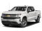 2022 Chevrolet Silverado 1500 LTD 4WD Crew Cab 147 LTZ