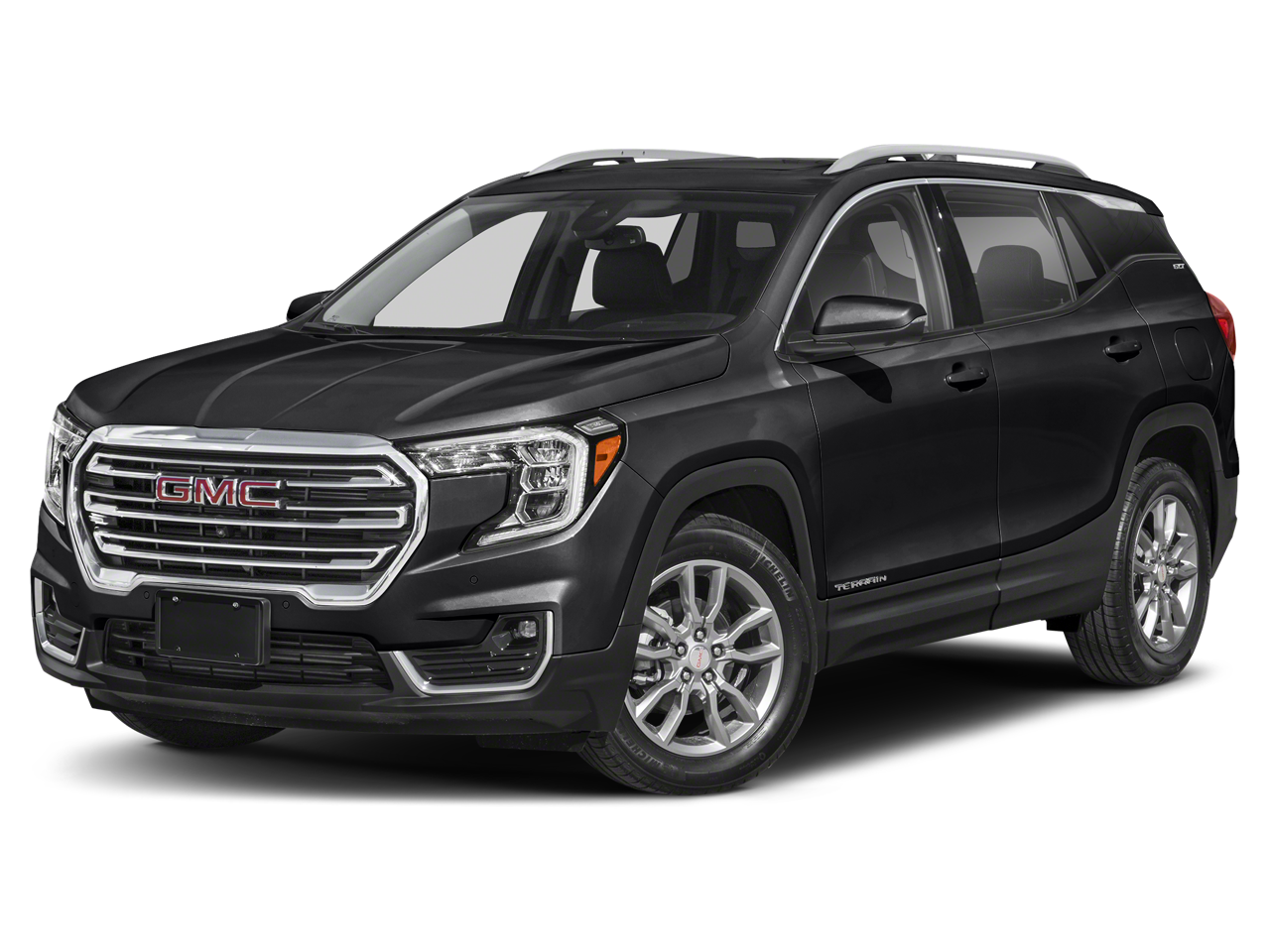 2022 GMC Terrain AWD 4dr SLE